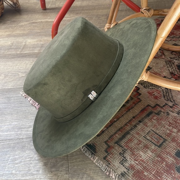 Anthropologie Accessories - •Hat•